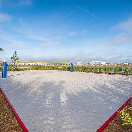 Luxury Villa Inside Storey Lake, Kissimmee - No Extra Fees エクステリア 写真